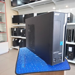 Системный блок Acer Veriton X2640G Core i5-6500/8GB/SSD 240 GB